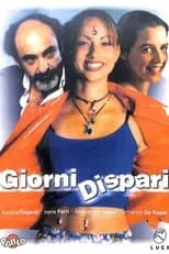 Película Giorni dispari