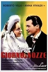 Portada de Giorno di nozze