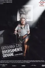 Película Giovanna Cau - Diversamente giovane