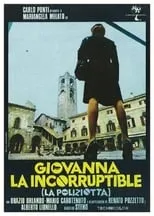 Póster de la película Giovanna la incorruptible