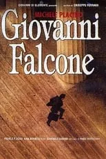 Severino Saltarelli interpreta a Colonel en Giovanni Falcone