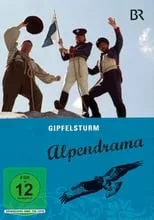 Película Gipfelsturm