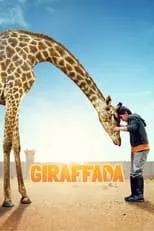 Doraid Liddawi interpreta a Officer en Giraffada