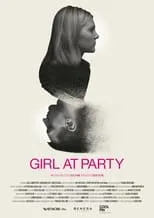 Adnan Mustafa interpreta a Cian en Girl at Party