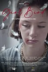 Maxime Godart interpreta a  en Girl Bird