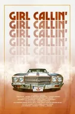 Griffin Matthews es  en Girl Callin'