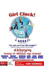 Película Girl Clock!