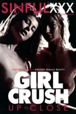 Póster de la película Girl Crush Up Close