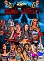 Vannarah Riggs interpreta a Su Yung en Girl Fight Queens Of Combat