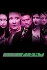 Poster de la película Girl Fight - Películas hoy en TV