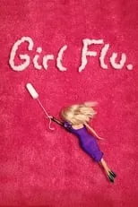 Poster de Girl Flu.