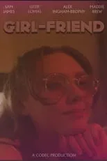 Madeline Wise interpreta a Teacher en Girl Friend