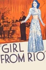 Póster de Girl from Rio