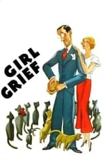 Póster de la película Girl Grief