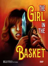 Póster de la película Girl in a Basket