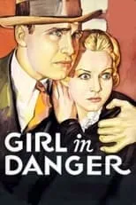 Portada de Girl in Danger