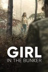 Stephen Park interpreta a Don Shoaf en Girl in the Bunker