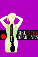 Griffith Davies interpreta a Teddy Boy en Girl in the Headlines