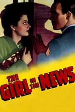 Arthur Denton es Ticket Collector (Uncredited) en Girl in the News