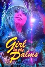 Poster de Girl in the Palms