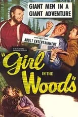 Harry Raybould interpreta a Marty en Girl in the Woods