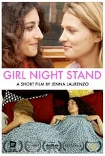 Póster de la película Girl Night Stand