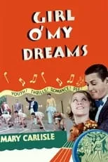 Jeanie Roberts interpreta a Kittens en Girl o' My Dreams