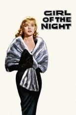 Eileen Fulton interpreta a Lisa Mae Bailey en Girl of the Night