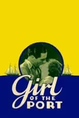 Portada de Girl of the Port