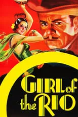 Roberta Gale es Mabelle en Girl of the Rio