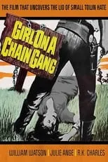 Ron Charles es Deputy Luke en Girl on a Chain Gang