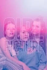 Girl picture portada