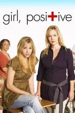 Poster de Girl, Positive