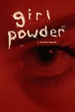 Asen Grigorov interpreta a T-Bone en Girl Powder