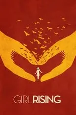 Poster de la película Girl Rising - Películas hoy en TV