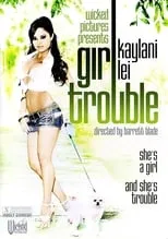 Poster de la película Girl Trouble - Películas hoy en TV