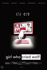 Amelie Hennig es Vali en Girl Who Cried Wolf