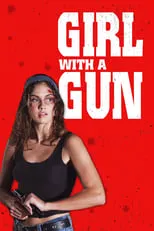 Morgan Roberts es Miles en Girl With a Gun