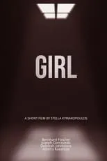 Portada de Girl