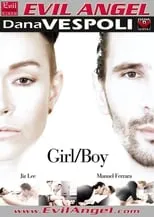 Poster de la película Girl/Boy - Películas hoy en TV