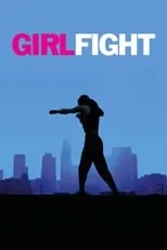 Herb Lovelle interpreta a Cal en Girlfight