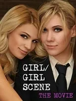 Amanda K. Morales interpreta a Bridget en Girl/Girl Scene: The Movie