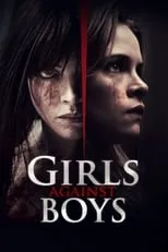 Makenzie Leigh interpreta a Crying Girl en Girls Against Boys