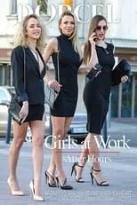 Poster de Girls At Work: After Hours