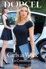 Lili Charmelle interpreta a Consultant's Assistant en Girls at Work: La Consultante