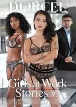 Poster de Girls at Work: Stories 3