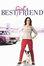 Noah Bernett interpreta a Gary en Girl's Best Friend