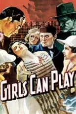 Portada de Girls Can Play