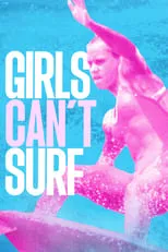 Poster de Girls Can't Surf