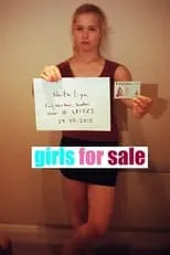 Sokol Cahani es Alex en Girls for Sale